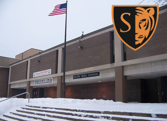 Minneapolis South High School