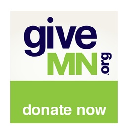 GiveMN Donate Now